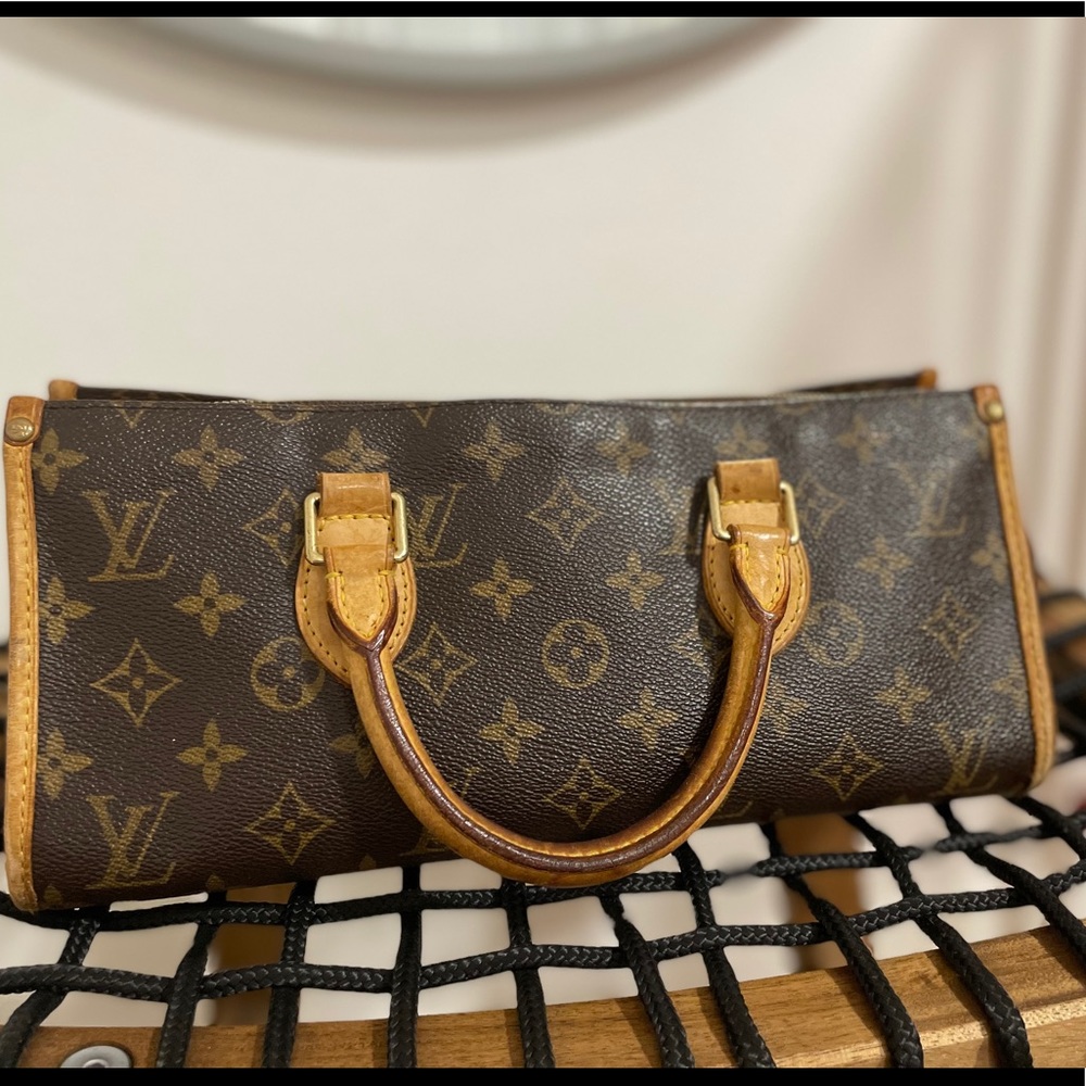 Vintage Louis Vuitton Purse